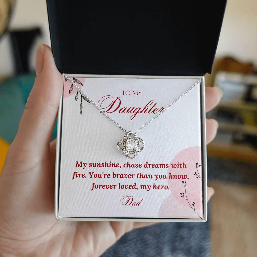 DAUGHTERSHINE - RAMODO JEWELRY